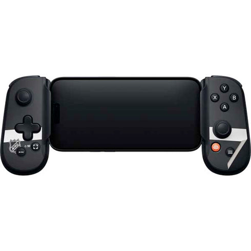 NHL Los Angeles Kings Jersey Backbone One for iPhone Game Controller Skin